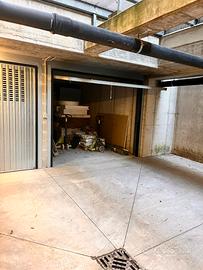 Box/garage