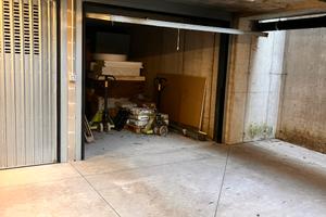Box/garage