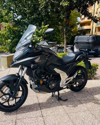 HONDA NC 750 TUTTO INCLUSO ANCHE PASSAGGIO! MINI
