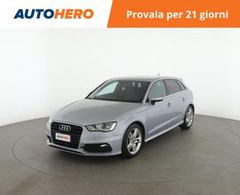 AUDI A3 FE12282