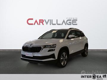 SKODA Karoq 2.0 tdi evo Ambition 115cv dsg