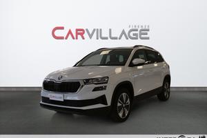 SKODA Karoq 2.0 tdi evo Ambition 115cv dsg