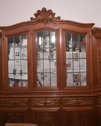 Sala anni 80