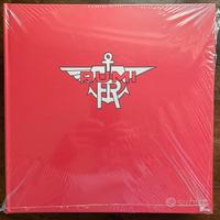 Catalogo Moto Rumi 2021 Cop. Rigida 31x31 132 Pag