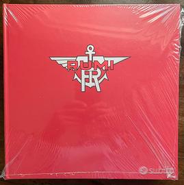 Catalogo Moto Rumi 2021 Cop. Rigida 31x31 132 Pag