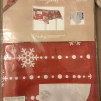 Tovaglia Natalizia X6 nuova