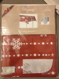 Tovaglia Natalizia X6 nuova