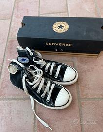 Converse" ALL STAR " Nere n 35.