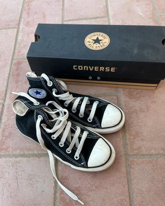 Converse" ALL STAR " Nere n 35.