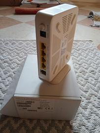 Modem Router ADBB-GT12010A ADSL2+ Wi-Fi Fastweb