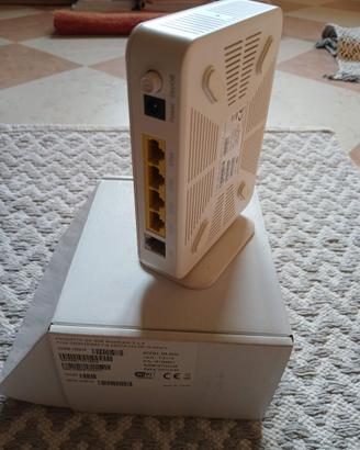 Modem Router ADBB-GT12010A ADSL2+ Wi-Fi Fastweb