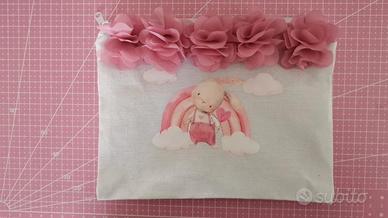 Pochette con immagine