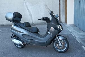 scooter piaggio X9 Evolution 250