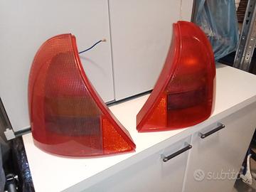 fari posteriori Clio 2 serie