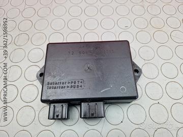 CENTRALINA MOTORE YAMAHA FAZER 600 2001 2002 FZS 2