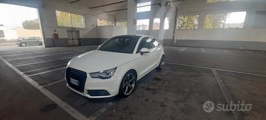 Audi a1/s1 - 2014