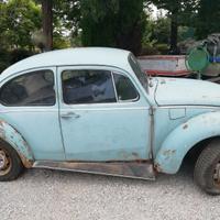 maggiolino  1302  s 1600