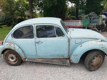 maggiolino  1302  s 1600