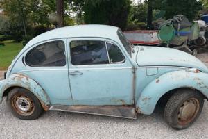 maggiolino  1302  s 1600