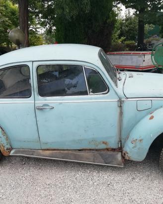 maggiolino  1302  s 1600