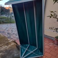 Tenda a cappottina