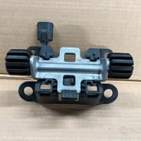 Supporto regolazione sella BMW R 1200 RT 2014-2017