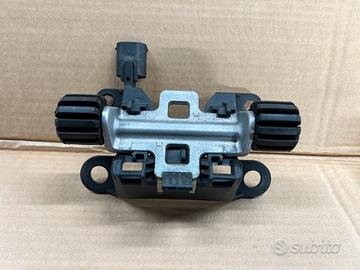 Supporto regolazione sella BMW R 1200 RT 2014-2017