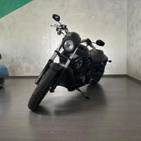 HARLEY-DAVIDSON V-Rod Night Rod*Ottime condizion