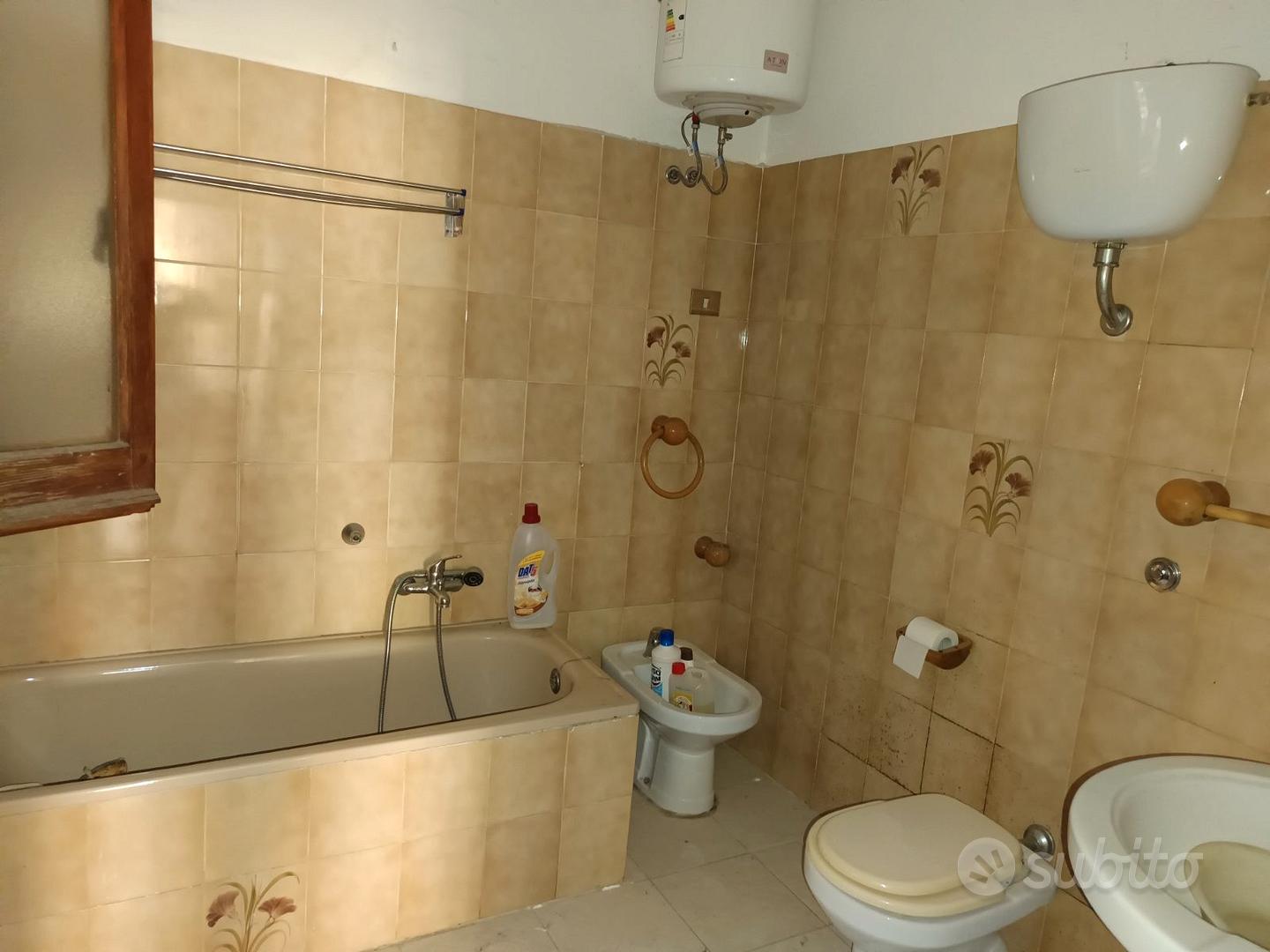 Appartamento – Piaghe/Ploaghe, Tàttari/Sassari - Altro
