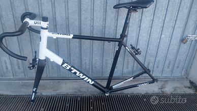 Telaio bici da corsa