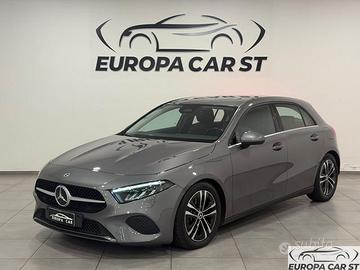 Mercedes-Benz Classe A A 200 d Progressive Ad...