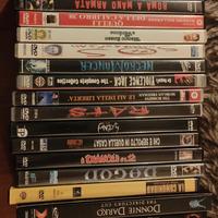 Lotto DVD 