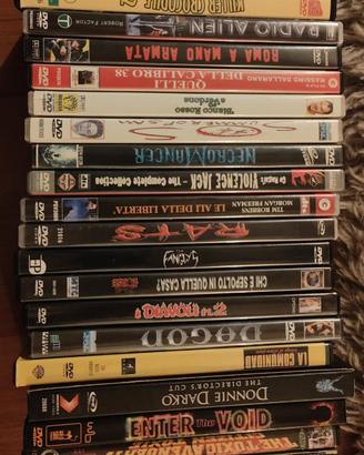 Lotto DVD 