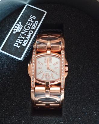 Pryngeps orologio
