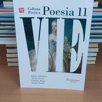 Collana poetica vie 11