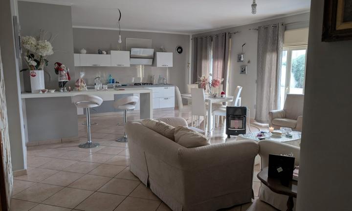 Appartamento ristrutturato