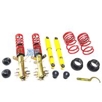 KIT SOSPENSIONE FILETTATA EIBACH MTS FIAT ABARTH 5