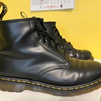 Dr martens mod 101 6 buchi