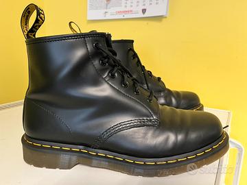 Dr martens mod 101 6 buchi