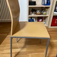 Sedie Scavolini