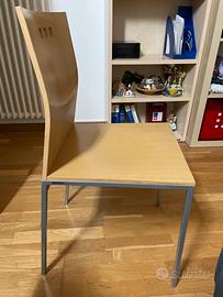 Sedie Scavolini