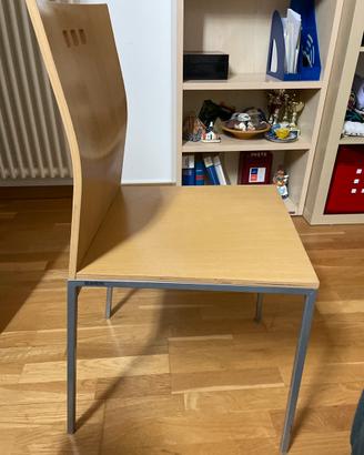 Sedie Scavolini