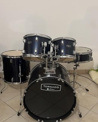 Batteria