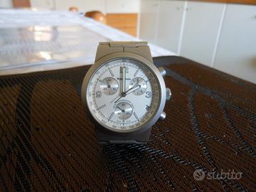 Orologio Wyler Vetta