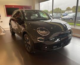 FIAT 600 1.2 Hybrid MHEV 100 Cv DCT