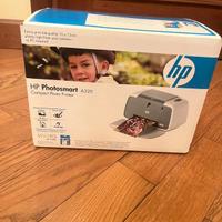 Stampante Hp photosmart A320 compact
