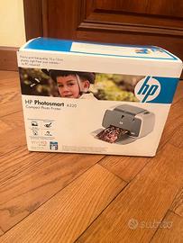 Stampante Hp photosmart A320 compact