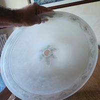 Lampadario cucina Fabbian