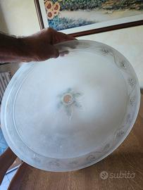 Lampadario cucina Fabbian