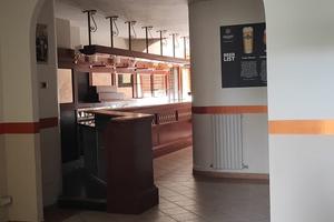 Locale commerciale nel centro di Grottazzolina